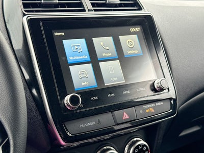 2025 Mitsubishi Outlander Sport 2.0 ES