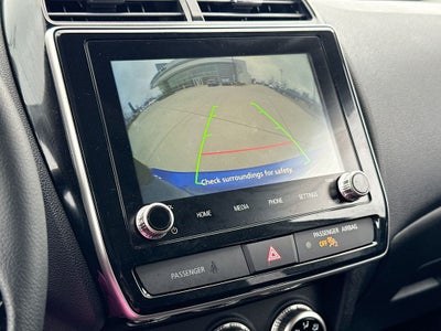 2025 Mitsubishi Outlander Sport 2.0 ES