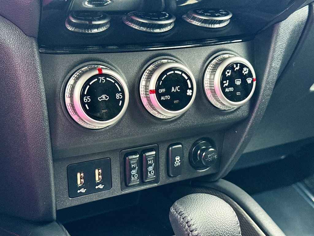 2025 Mitsubishi Outlander Sport 2.0 ES