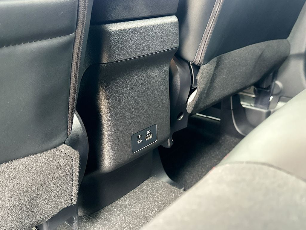 2025 Mitsubishi Outlander Sport 2.0 ES