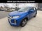 2025 Mitsubishi Outlander Sport 2.0 ES