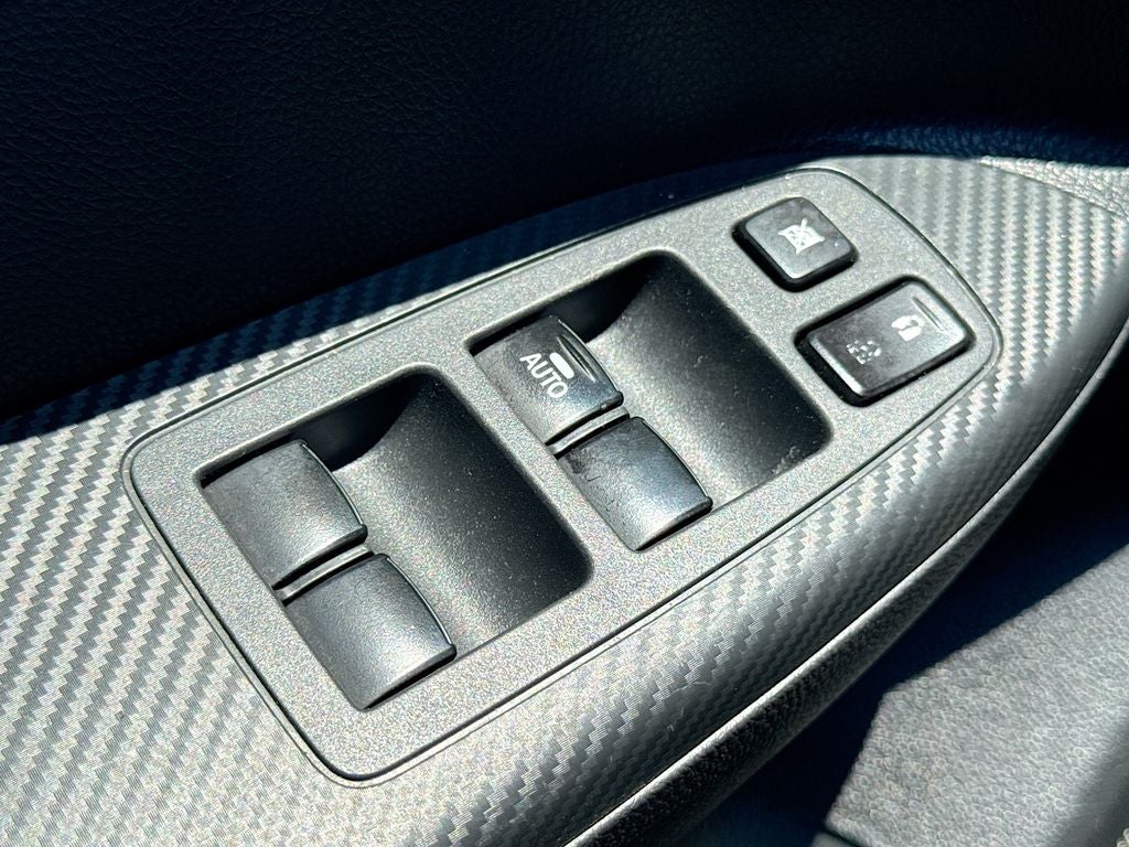 2025 Mitsubishi Eclipse Cross ES BACKED BY HUDSON
