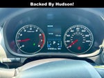 2025 Mitsubishi Eclipse Cross ES BACKED BY HUDSON