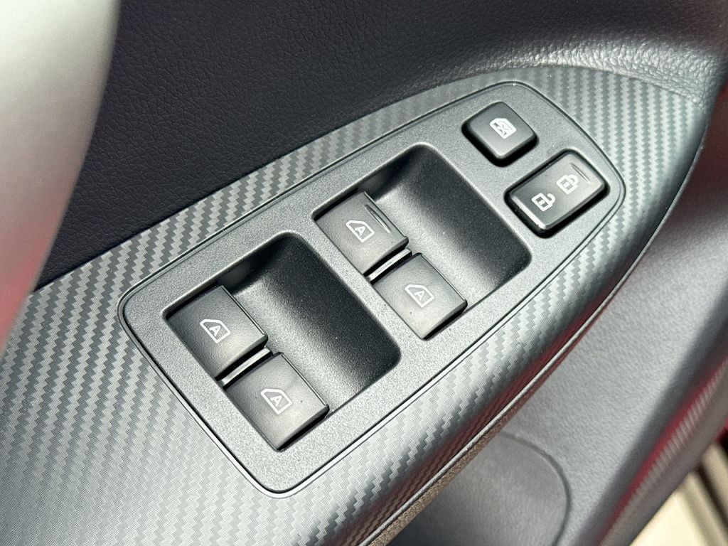 2025 Mitsubishi Eclipse Cross Black Edition BACKED BY HUDSON