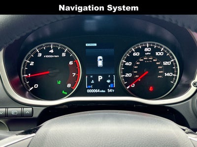 2025 Mitsubishi Eclipse Cross Black Edition BACKED BY HUDSON