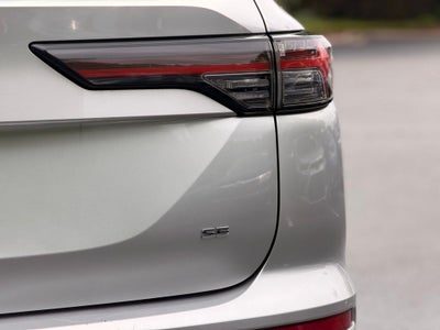 2025 Mitsubishi Outlander SE BACKED BY HUDSON