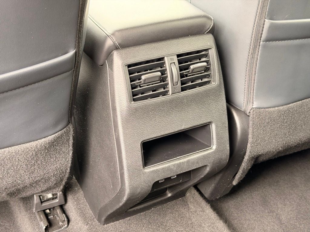 2025 Mitsubishi Outlander SE BACKED BY HUDSON