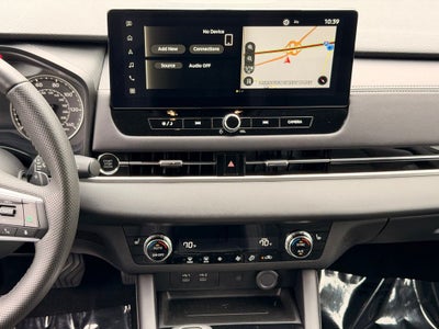 2025 Mitsubishi Outlander SE BACKED BY HUDSON