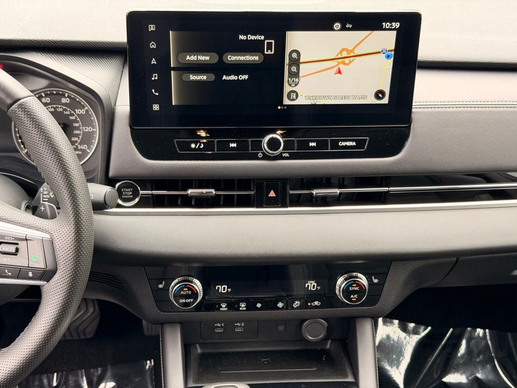 2025 Mitsubishi Outlander SE BACKED BY HUDSON