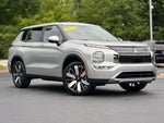 2025 Mitsubishi Outlander SE BACKED BY HUDSON
