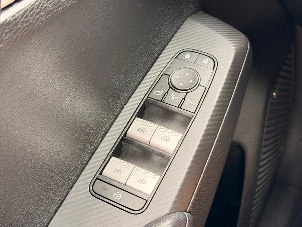 2025 Mitsubishi Outlander SE BACKED BY HUDSON