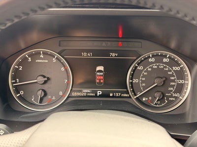 2025 Mitsubishi Outlander SE BACKED BY HUDSON