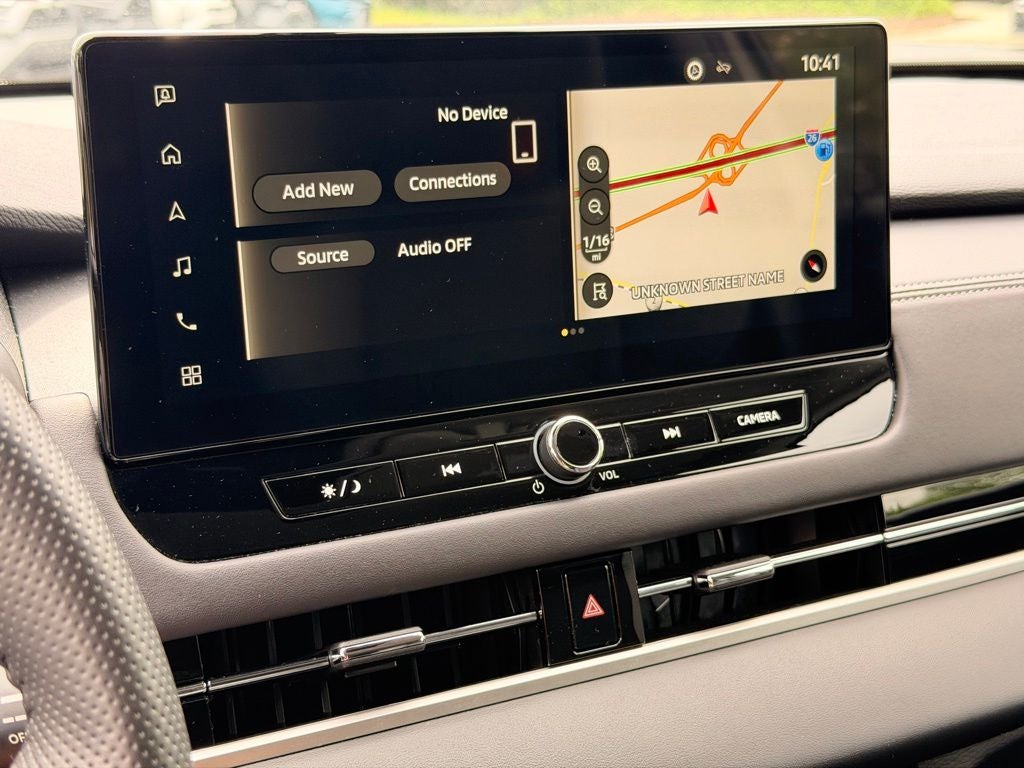 2025 Mitsubishi Outlander SE BACKED BY HUDSON