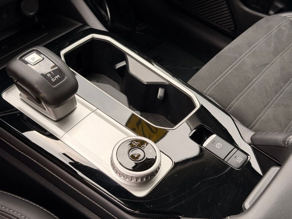 2025 Mitsubishi Outlander SE BACKED BY HUDSON