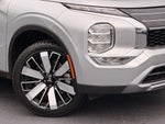 2025 Mitsubishi Outlander SE BACKED BY HUDSON