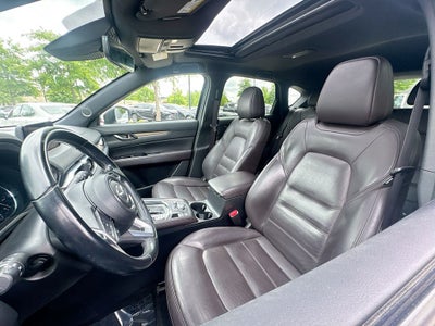 2019 Mazda Mazda CX-5 Signature BACKED BY HUDSON