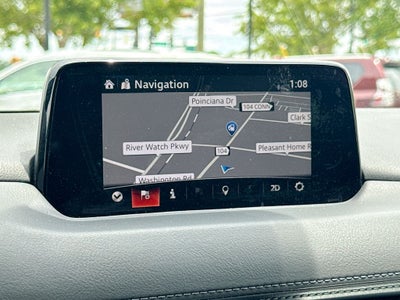 2019 Mazda Mazda CX-5 Signature BACKED BY HUDSON