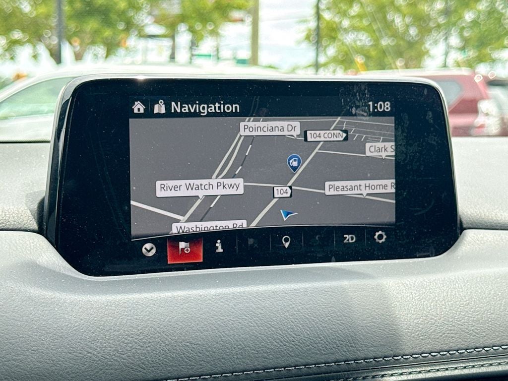 2019 Mazda Mazda CX-5 Signature BACKED BY HUDSON