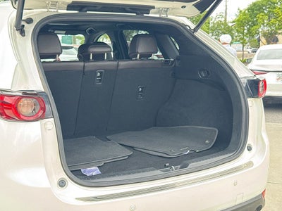 2019 Mazda Mazda CX-5 Signature BACKED BY HUDSON