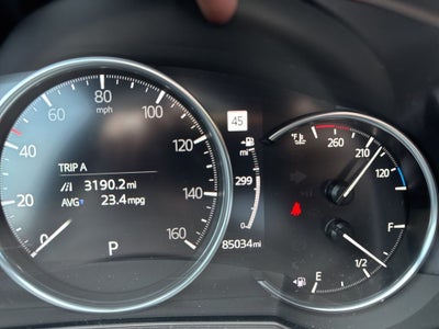 2020 Mazda Mazda CX-9 Grand Touring BACKED BY HUDSON
