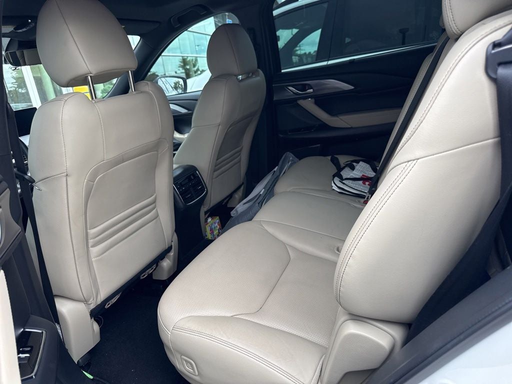 2020 Mazda Mazda CX-9 Grand Touring BACKED BY HUDSON