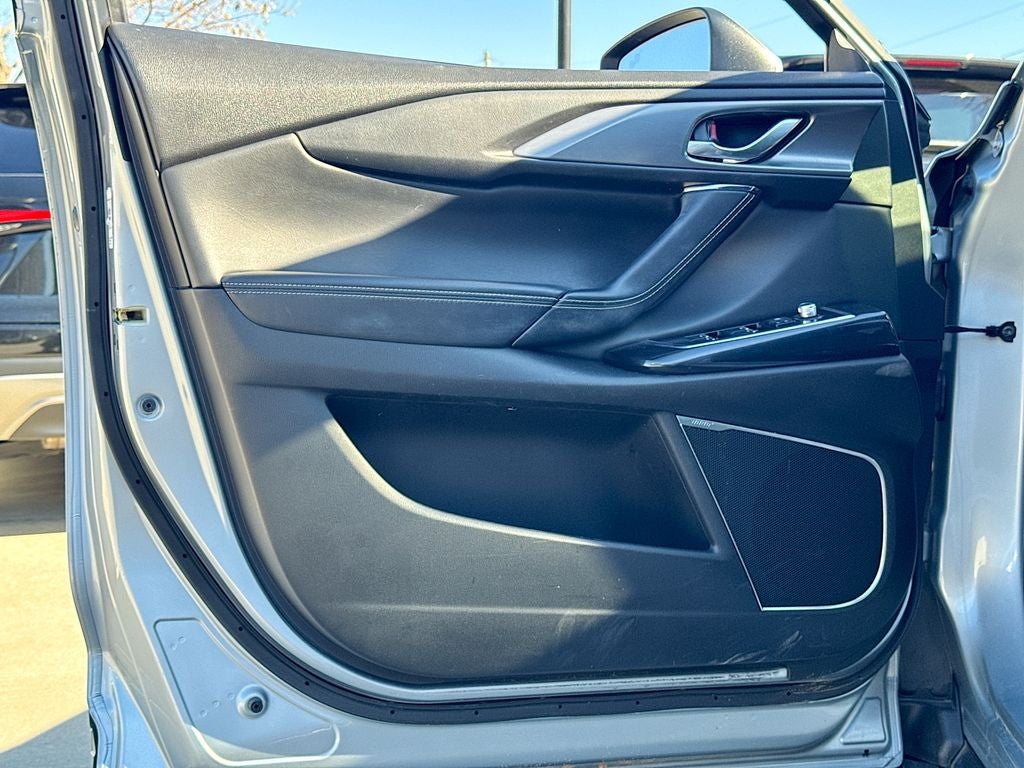 2021 Mazda Mazda CX-9 Grand Touring BACKED BY HUDSON