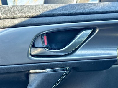 2021 Mazda Mazda CX-9 Grand Touring BACKED BY HUDSON