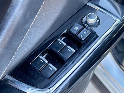 2021 Mazda Mazda CX-9 Grand Touring BACKED BY HUDSON