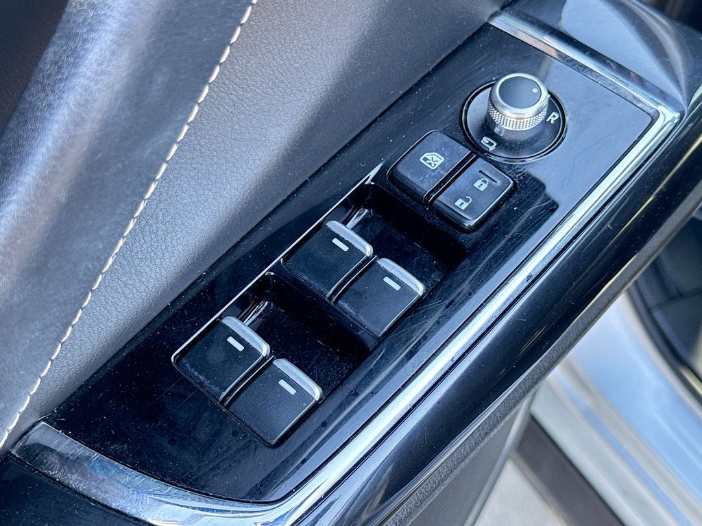 2021 Mazda Mazda CX-9 Grand Touring BACKED BY HUDSON