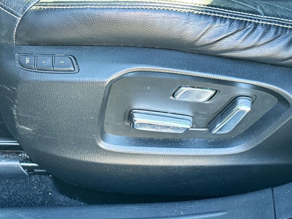 2021 Mazda Mazda CX-9 Grand Touring BACKED BY HUDSON