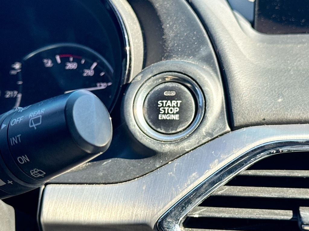 2021 Mazda Mazda CX-9 Grand Touring BACKED BY HUDSON