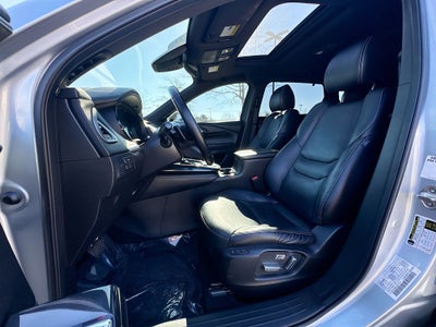 2021 Mazda Mazda CX-9 Grand Touring BACKED BY HUDSON