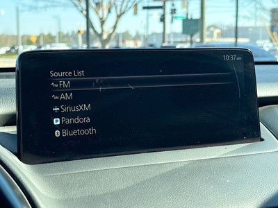 2021 Mazda Mazda CX-9 Grand Touring BACKED BY HUDSON