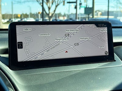 2021 Mazda Mazda CX-9 Grand Touring BACKED BY HUDSON