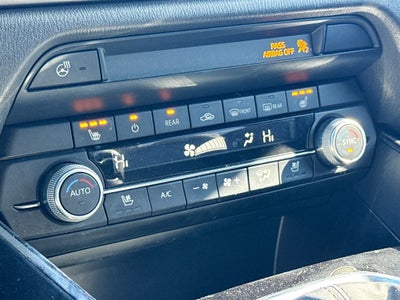 2021 Mazda Mazda CX-9 Grand Touring BACKED BY HUDSON