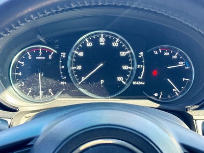 2021 Mazda Mazda CX-9 Grand Touring BACKED BY HUDSON