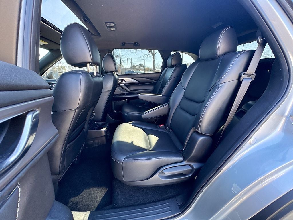 2021 Mazda Mazda CX-9 Grand Touring BACKED BY HUDSON