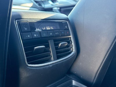 2021 Mazda Mazda CX-9 Grand Touring BACKED BY HUDSON