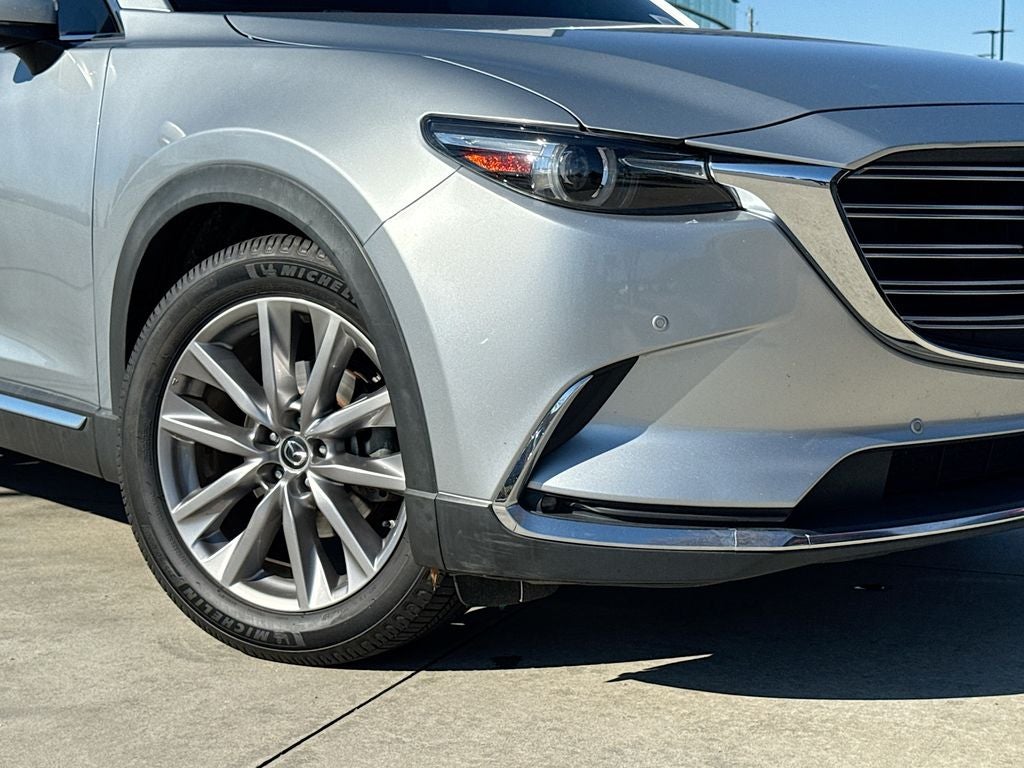 2021 Mazda Mazda CX-9 Grand Touring BACKED BY HUDSON