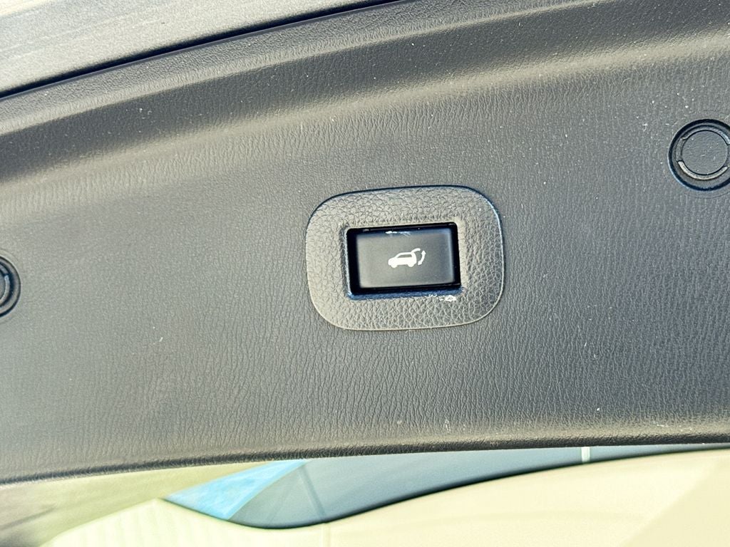 2019 Nissan Armada Platinum BACKED BY HUDSON