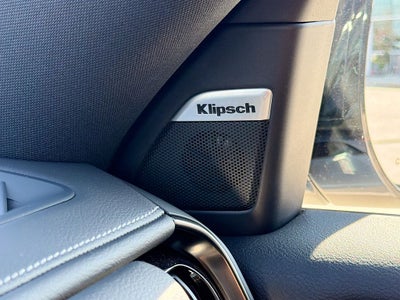 2025 Nissan Armada PRO-4X BACKED BY HUDSON