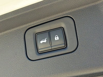 2025 Nissan Armada PRO-4X BACKED BY HUDSON