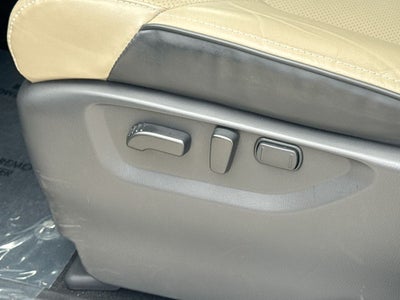 2023 INFINITI QX80 Premium Select