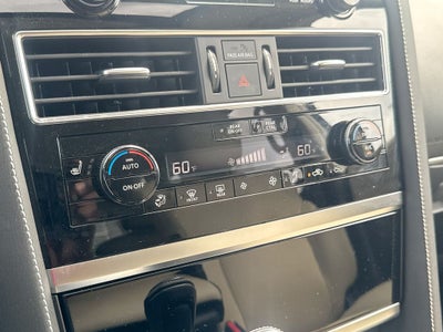 2023 INFINITI QX80 Premium Select