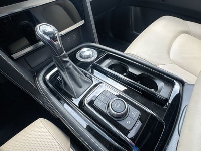 2023 INFINITI QX80 Premium Select