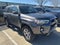 2018 Toyota 4Runner Limited BACKED BY HUDSON