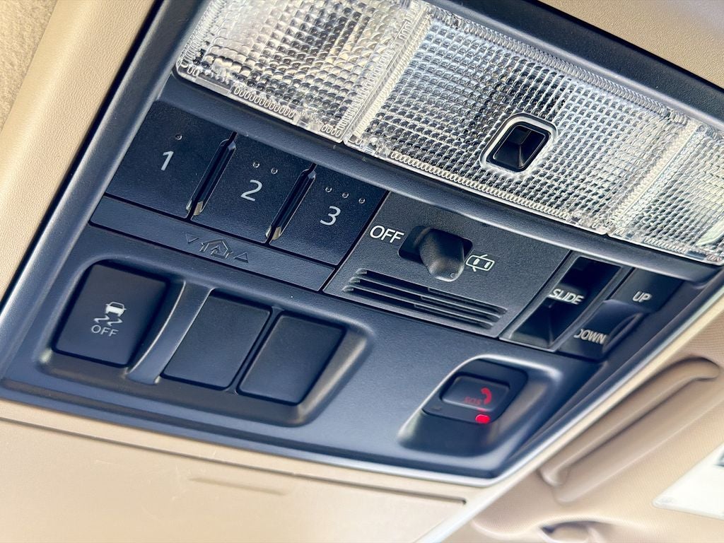 2023 Toyota 4Runner Limited BACKED BY HUDSON