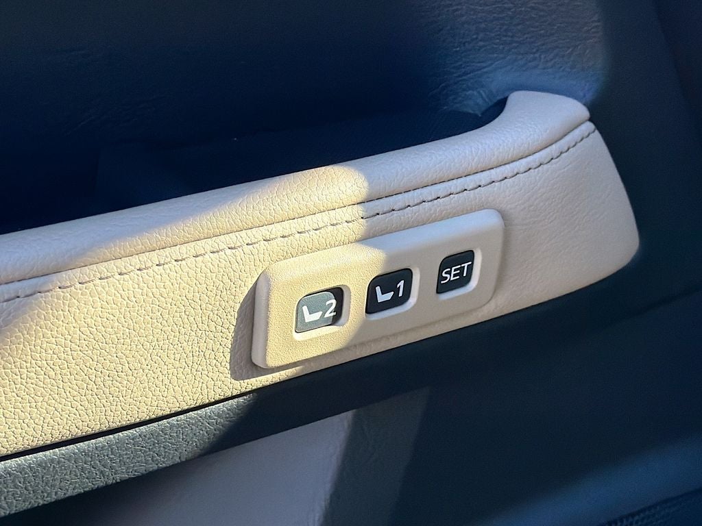 2023 Toyota 4Runner Limited BACKED BY HUDSON