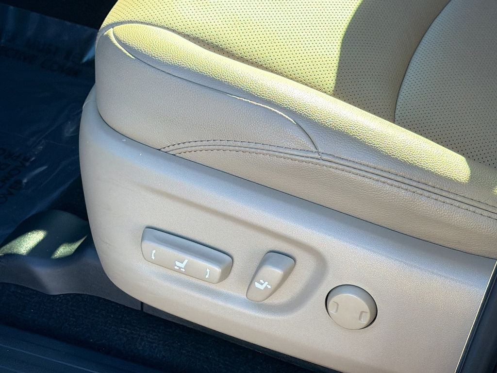 2023 Toyota 4Runner Limited BACKED BY HUDSON