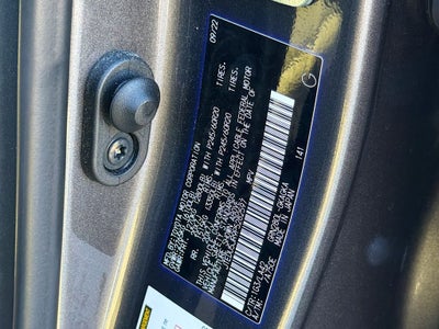 2023 Toyota 4Runner Limited BACKED BY HUDSON